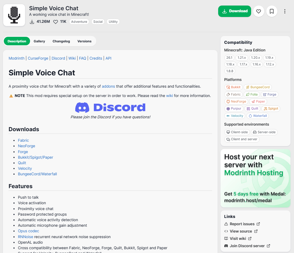 Select the resource you want