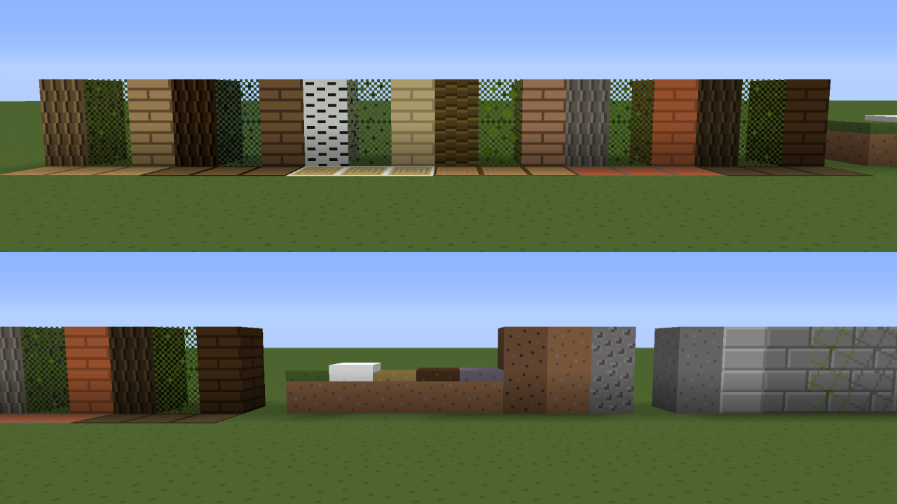 How to install resource packs on Minecraft