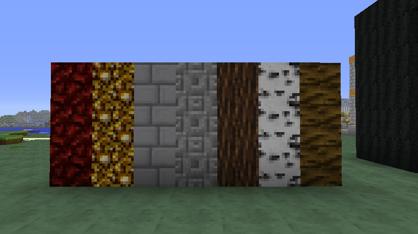 How to install resource packs on Minecraft